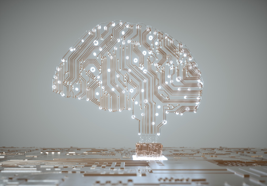 The U.S. and China are vying for AI dominance. Here’s how we can avoid disaster